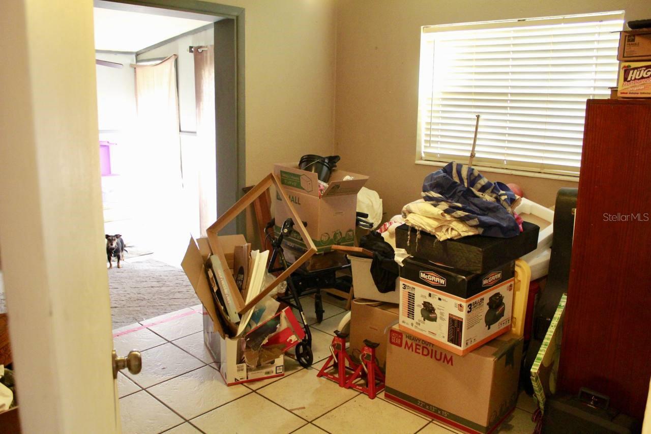 NEW PORT RICHEY CITY - Residential