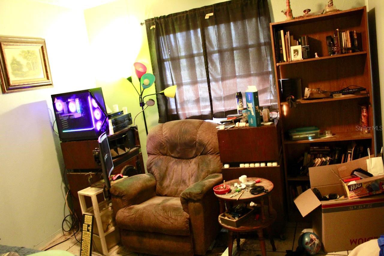 NEW PORT RICHEY CITY - Residential