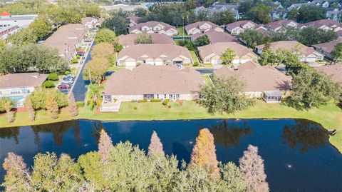 A home in VALRICO