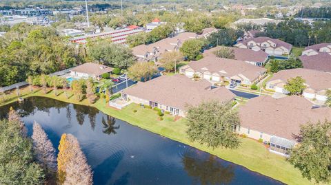 A home in VALRICO