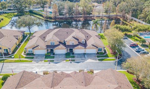 A home in VALRICO