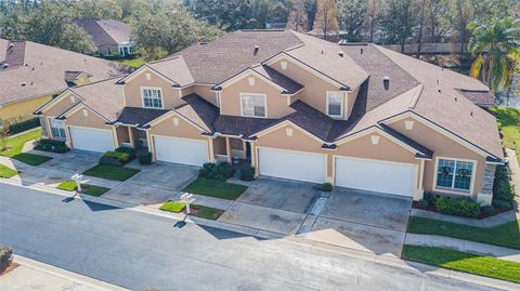 A home in VALRICO