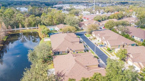 A home in VALRICO