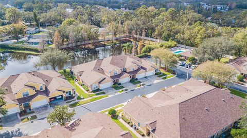 A home in VALRICO