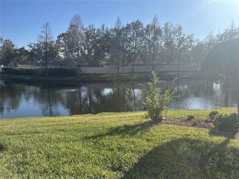 A home in VALRICO