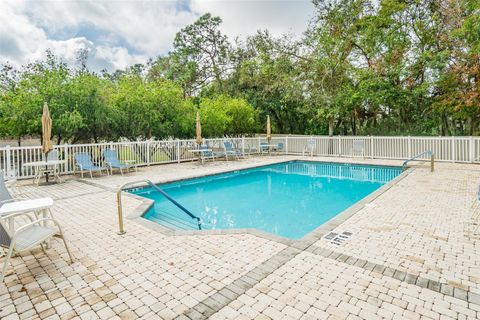 A home in VALRICO