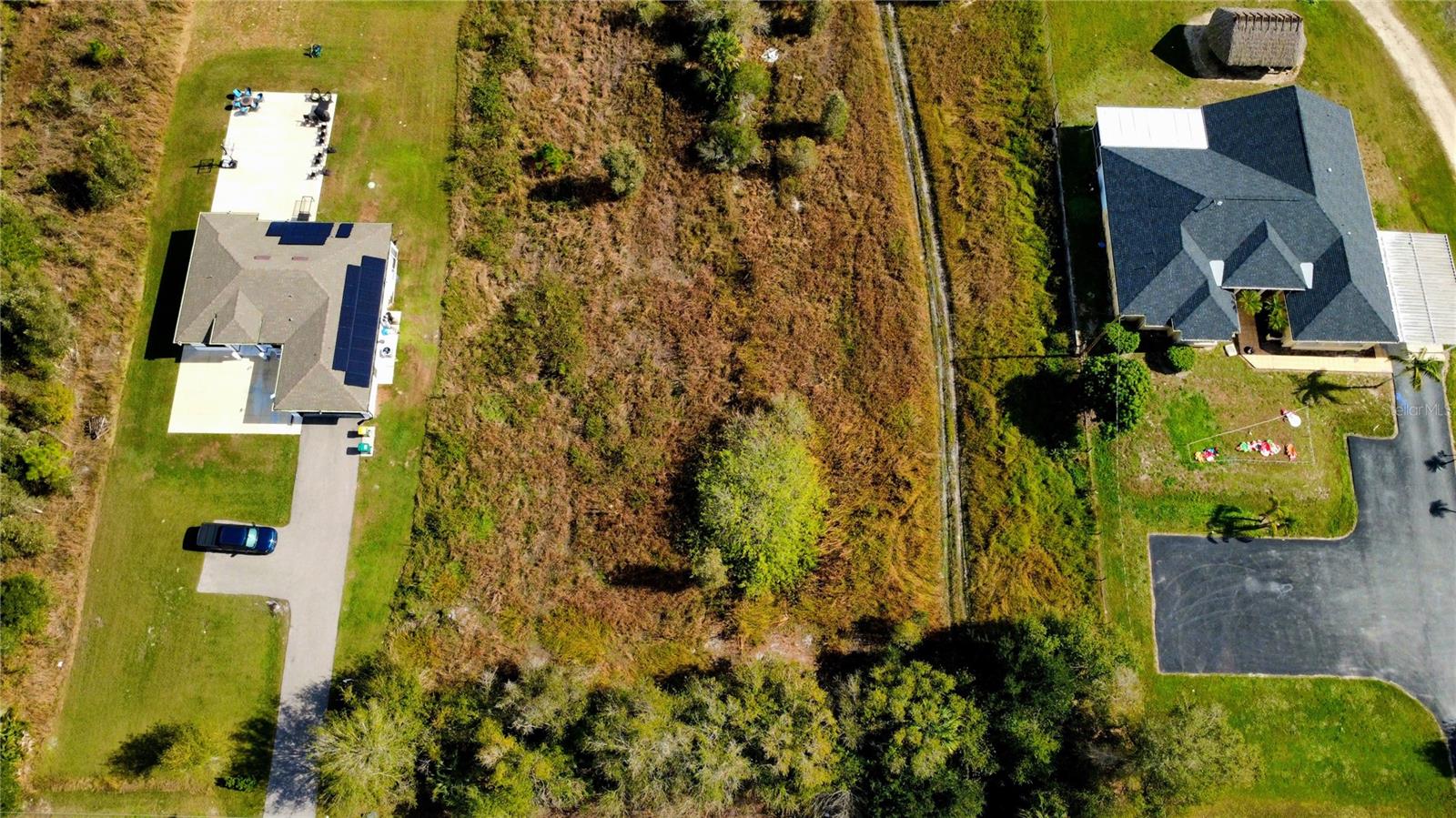 GOLDEN GATE ESTATE UNIT 46 - Land