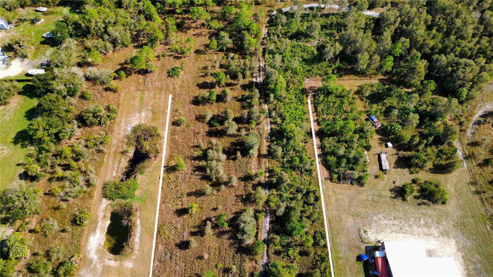 GOLDEN GATE ESTATE UNIT 46 - Land