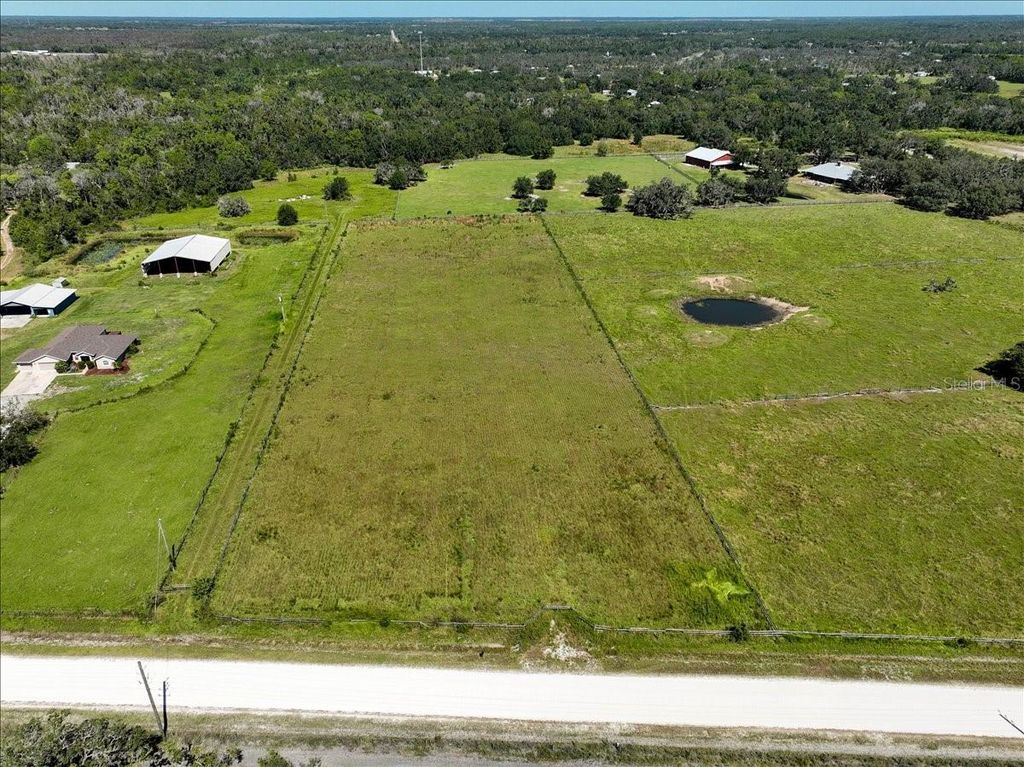 Photo of 39605 Taylor Road, Myakka City, FL 34251 (MLS # D6144232)
