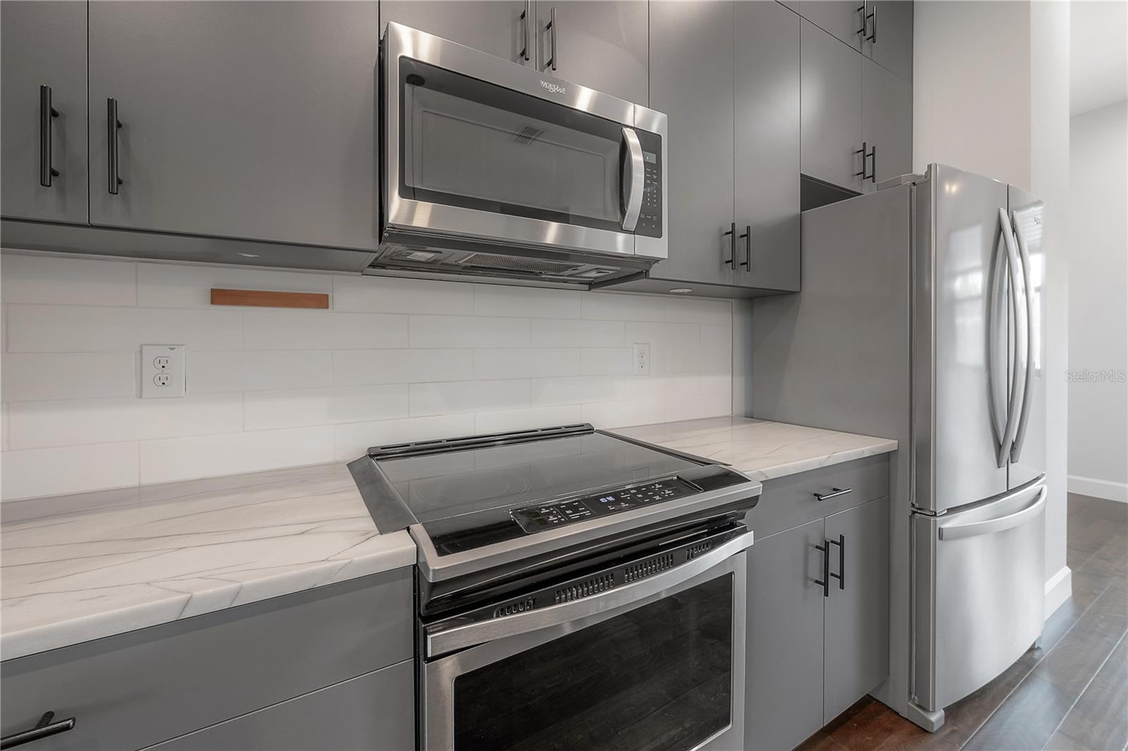 LAS AZOTEAS TWNHMS - Residential