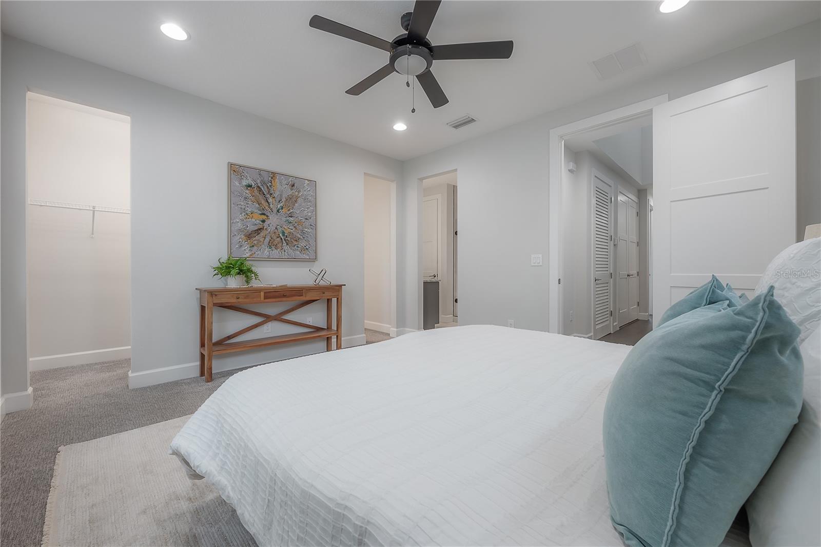 LAS AZOTEAS TWNHMS - Residential