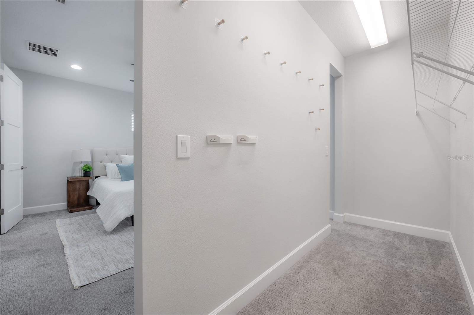 LAS AZOTEAS TWNHMS - Residential