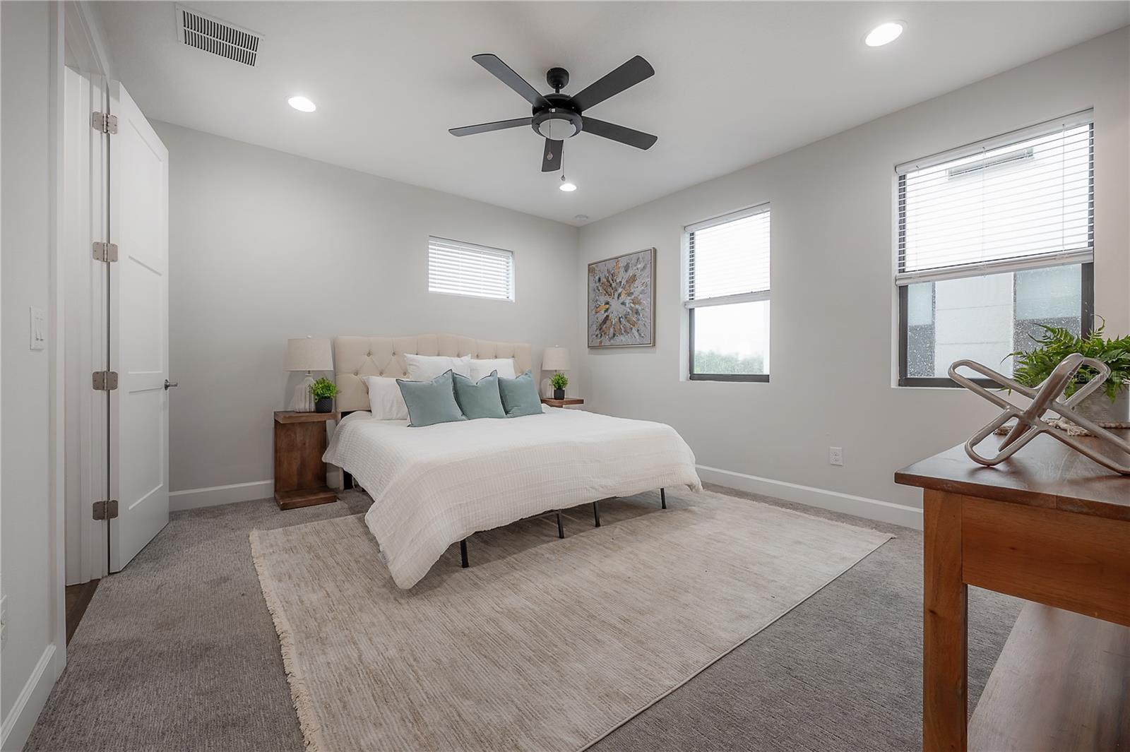 LAS AZOTEAS TWNHMS - Residential