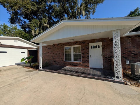 Photo of 10544 SE 151st Street, Summerfield, FL 34491 (MLS # OM731333)