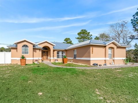 A home in DUNNELLON