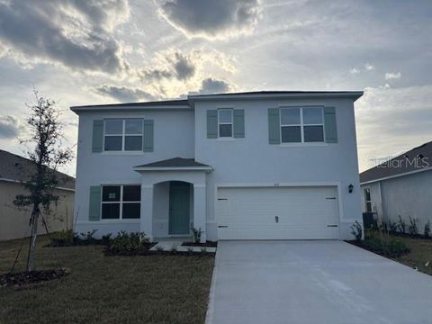 Photo of 1131 Morfontaine Street, Daytona Beach, FL 32124 (MLS # O6366461)