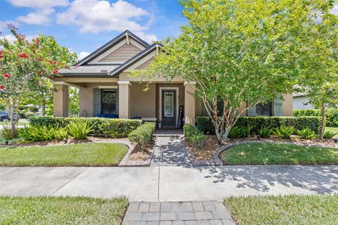 Photo of 13353 Batten Lane, Odessa, FL 33556 (MLS # TB8517607)