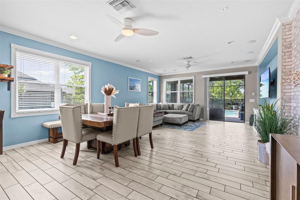 Photo of 13353 Batten Lane, Odessa, FL 33556 (MLS # TB8517607)