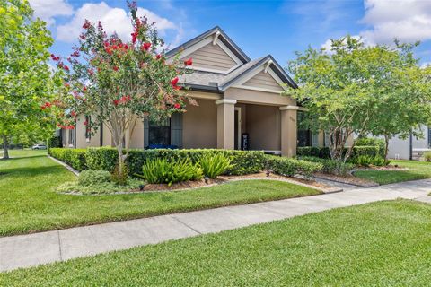 Photo of 13353 Batten Lane, Odessa, FL 33556 (MLS # TB8517607)
