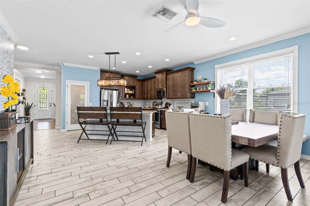 Photo of 13353 Batten Lane, Odessa, FL 33556 (MLS # TB8517607)