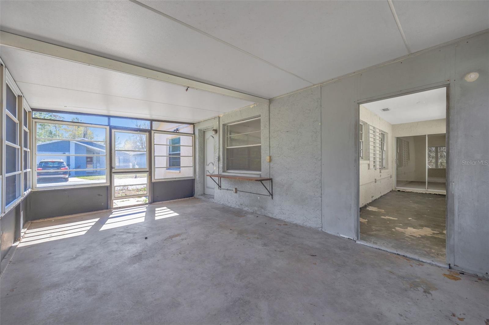 SHADOW RIDGE - Residential