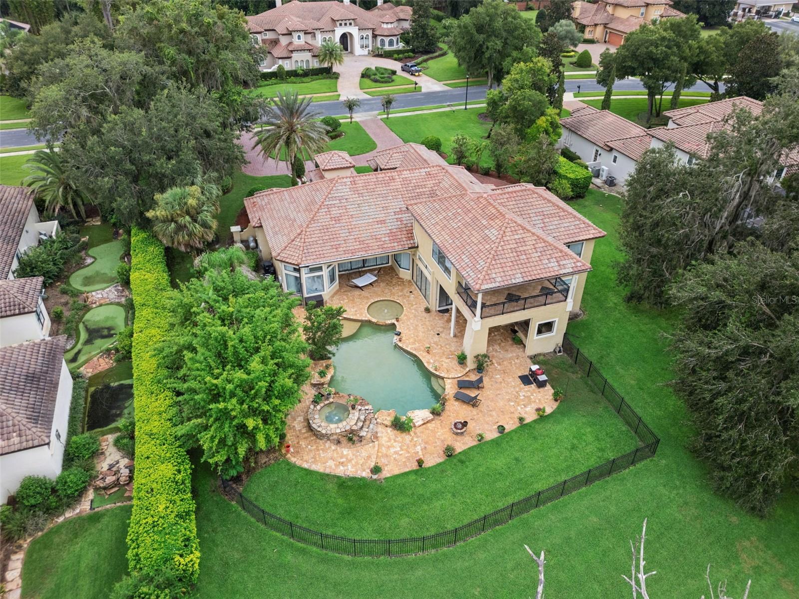 7764 ISLEWOOD COURT