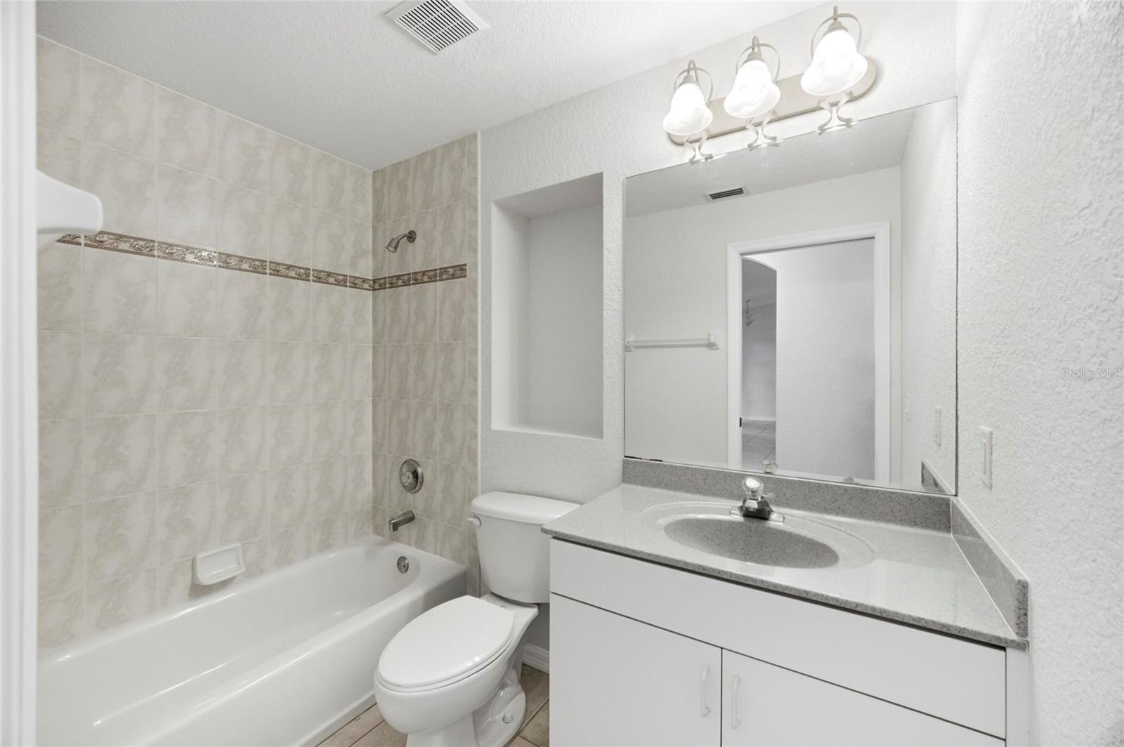 PORT CHARLOTTE SEC 015 - Residential