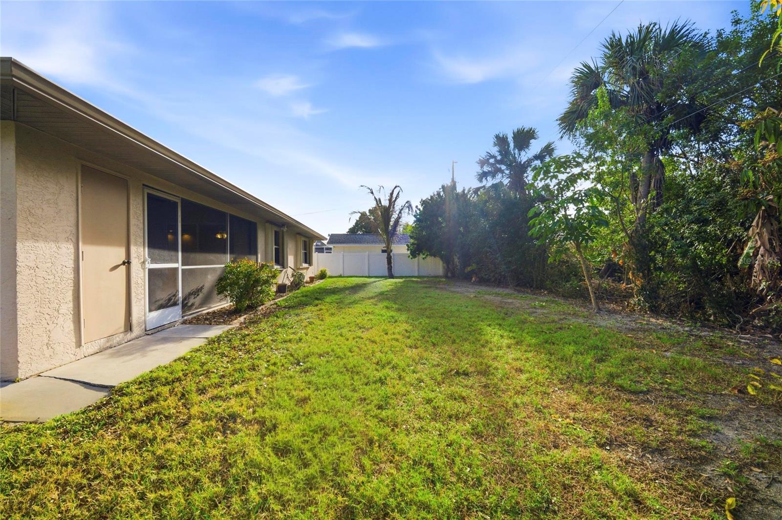 PORT CHARLOTTE SEC 015 - Residential