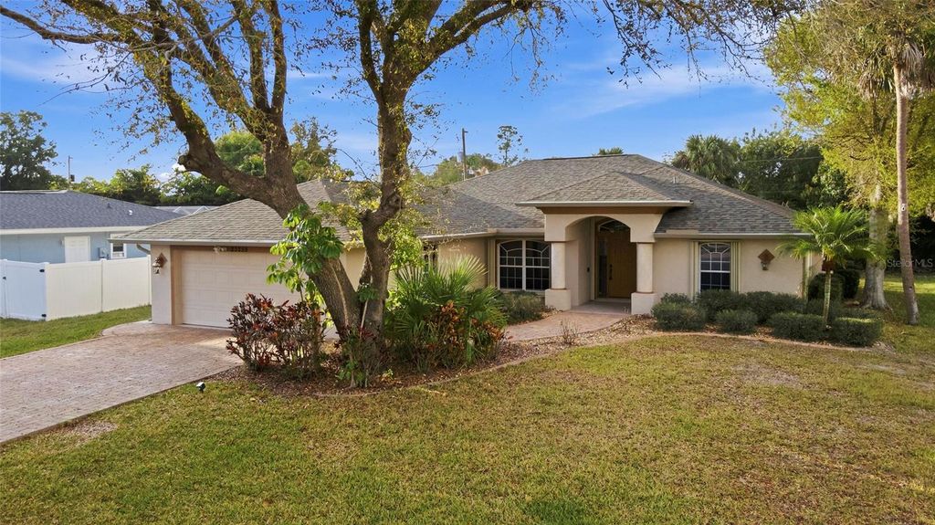 Photo of 23259 Painter Avenue, Port Charlotte, FL 33954 (MLS # C7523332)