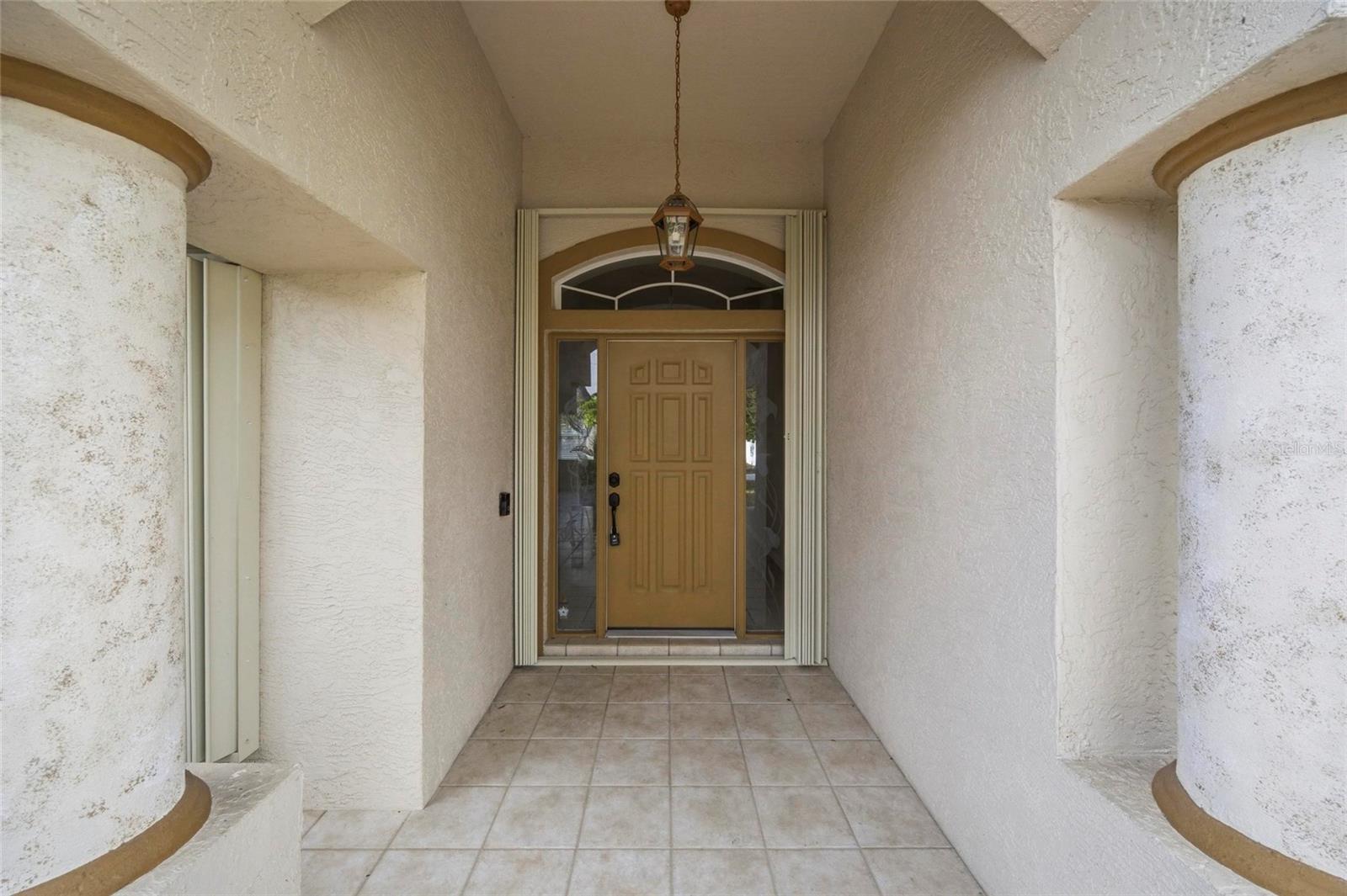 PORT CHARLOTTE SEC 015 - Residential