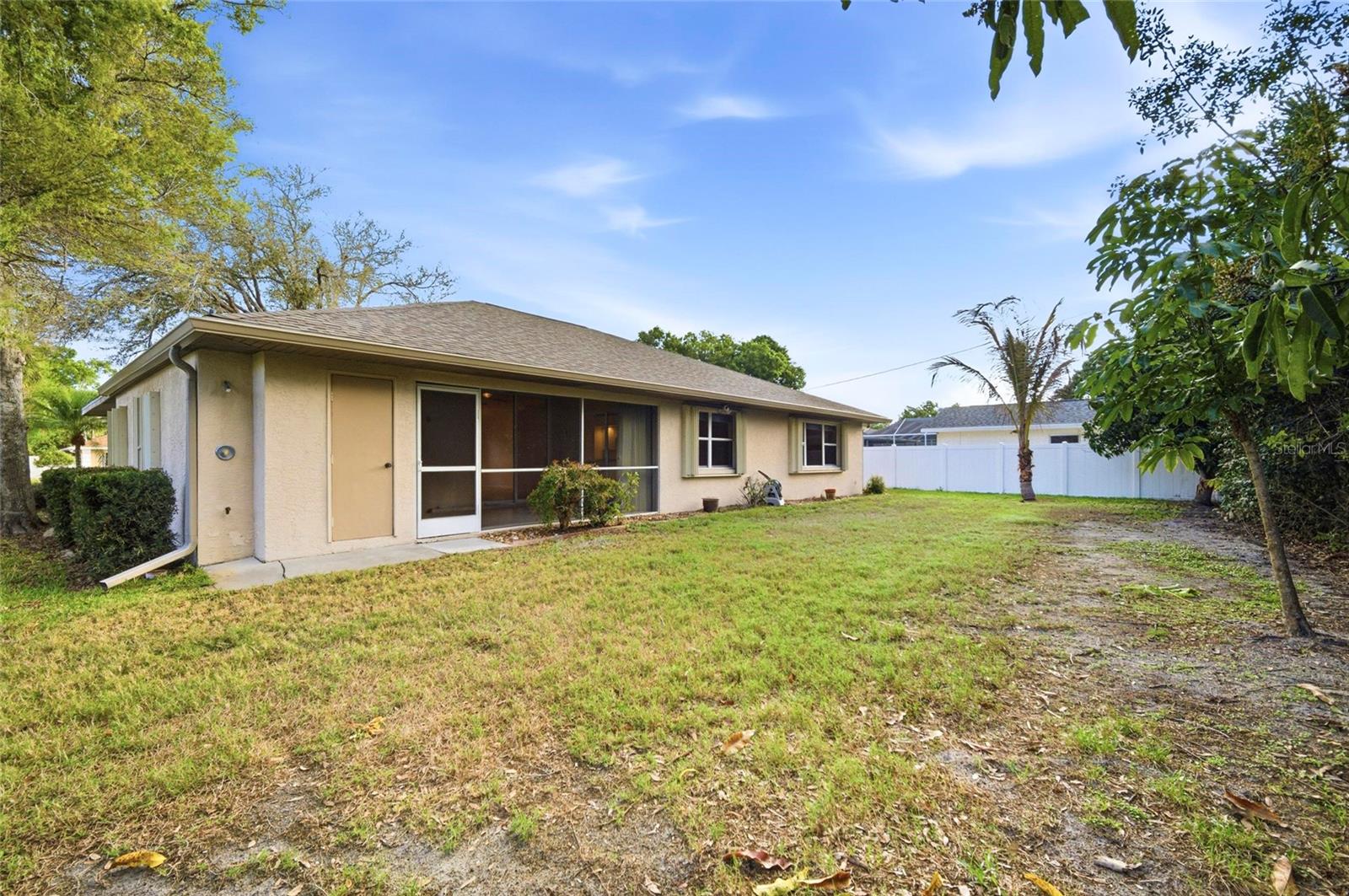 PORT CHARLOTTE SEC 015 - Residential