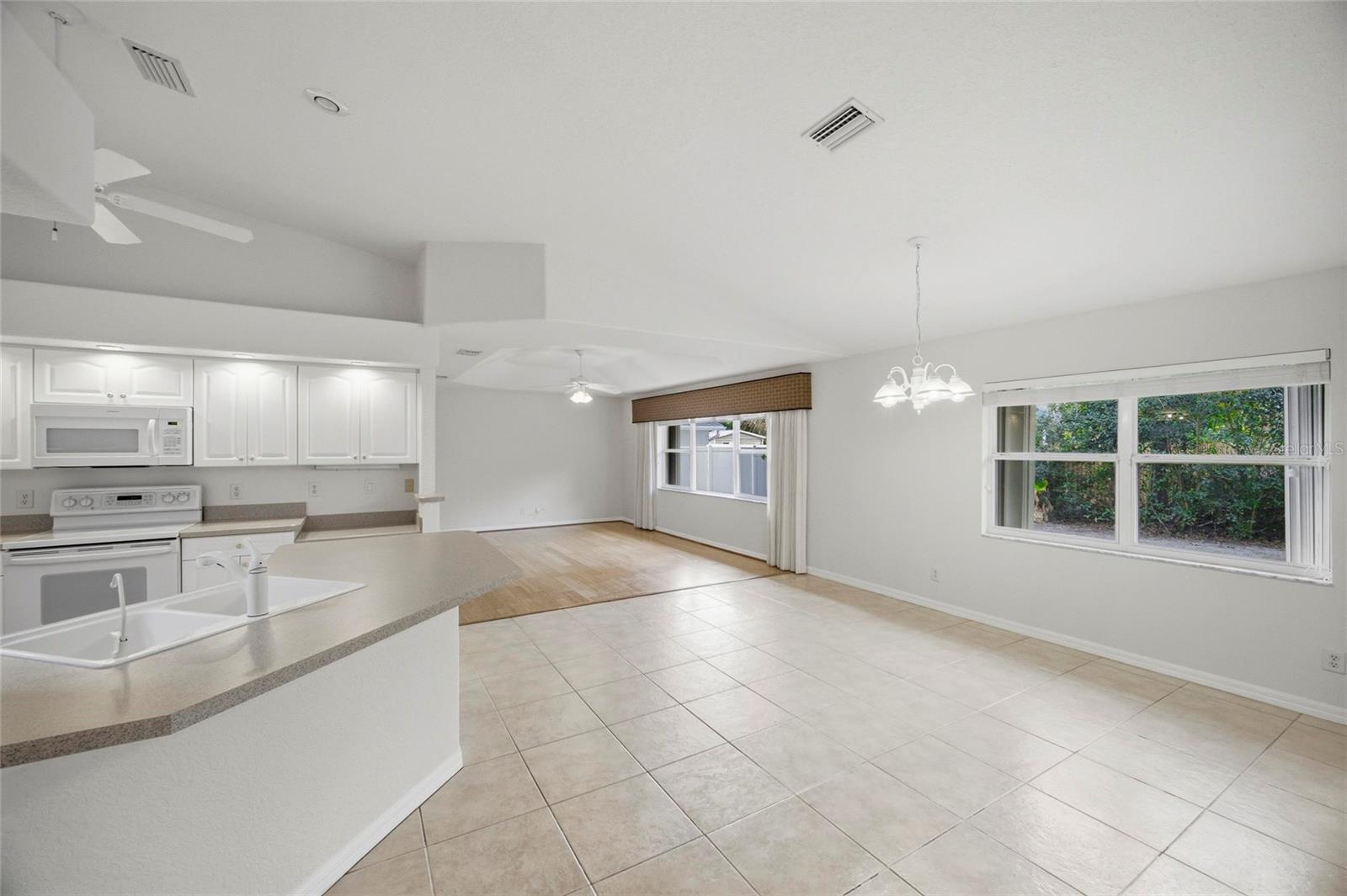 PORT CHARLOTTE SEC 015 - Residential