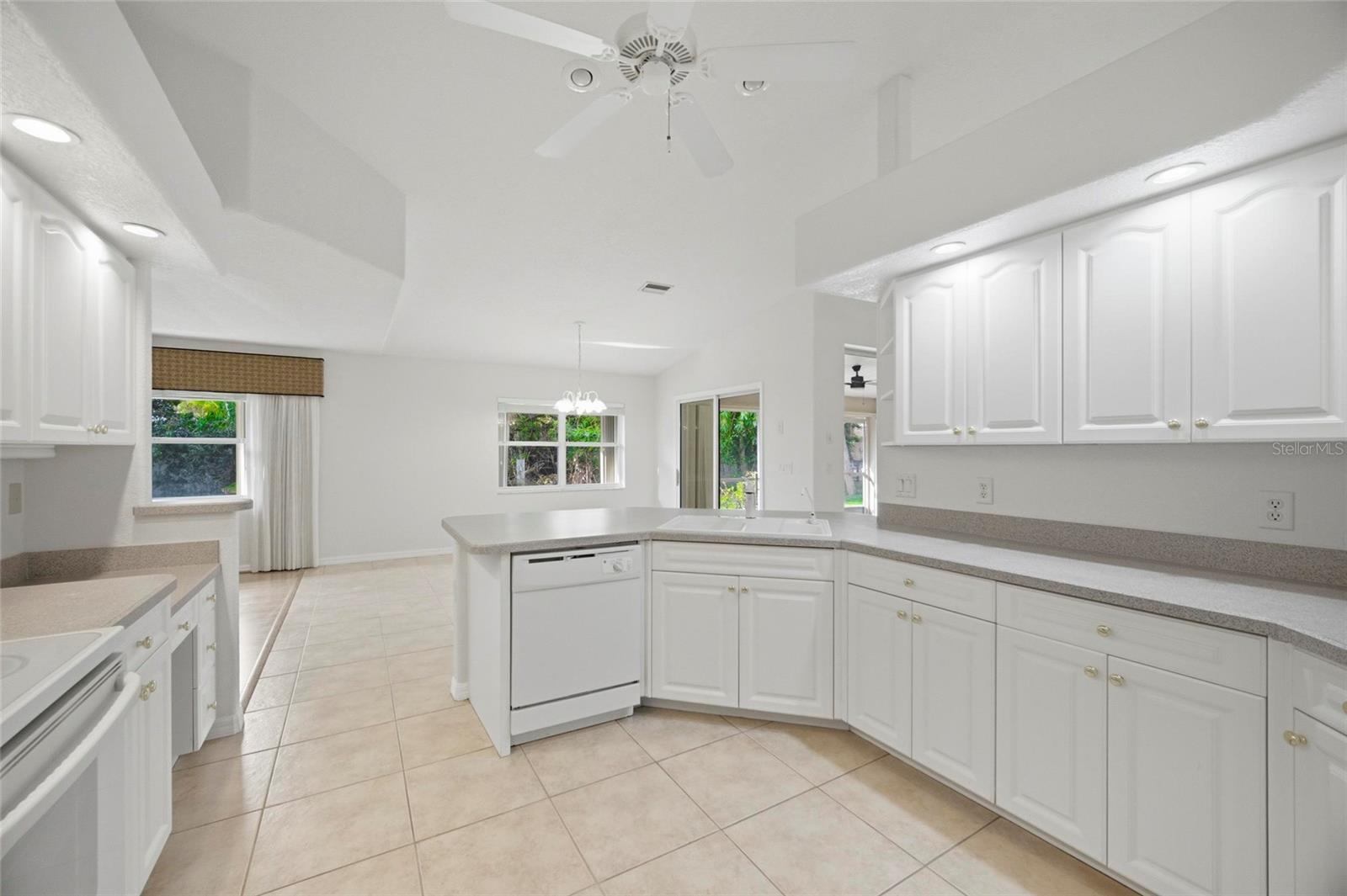 PORT CHARLOTTE SEC 015 - Residential