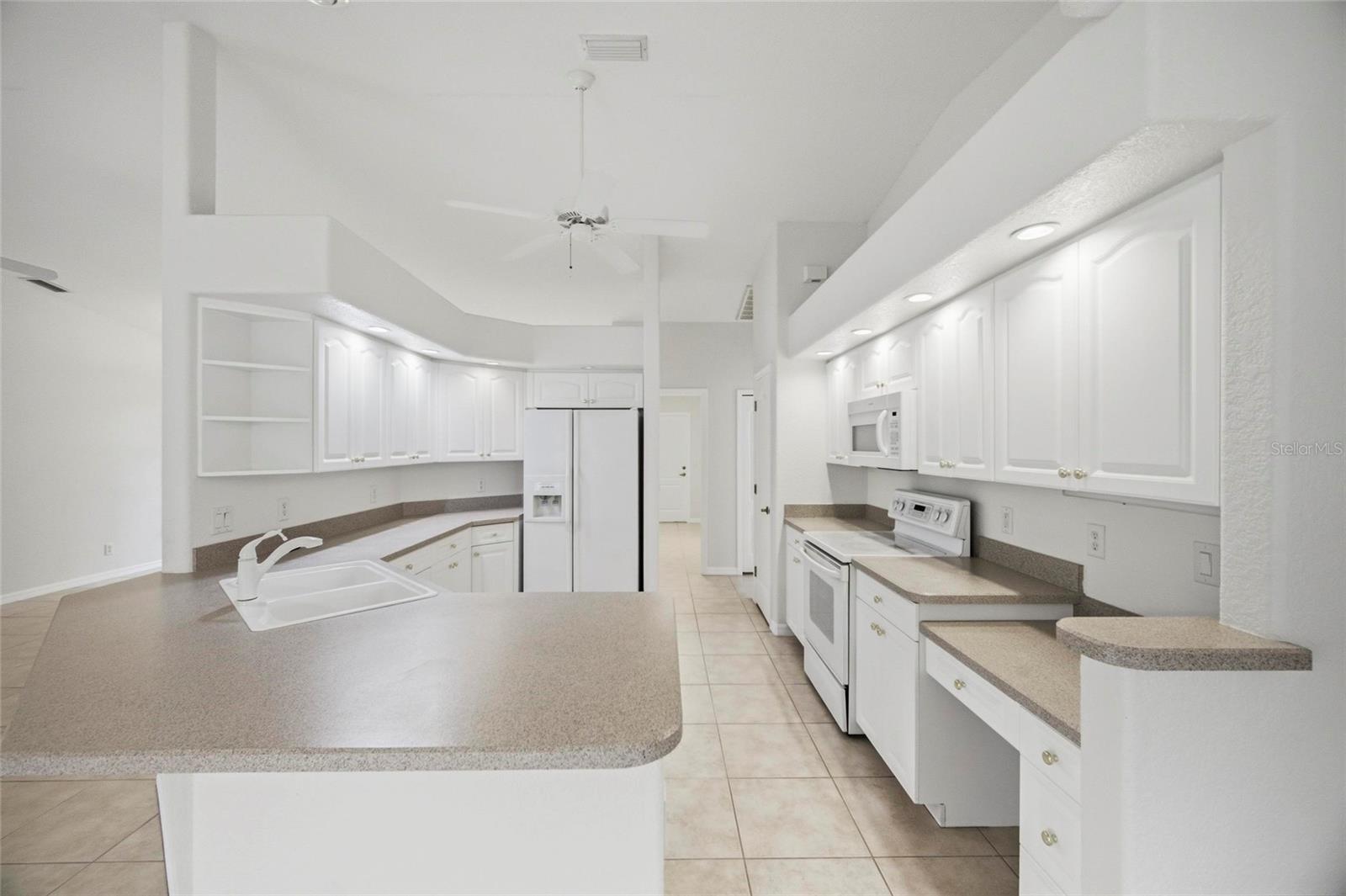 PORT CHARLOTTE SEC 015 - Residential