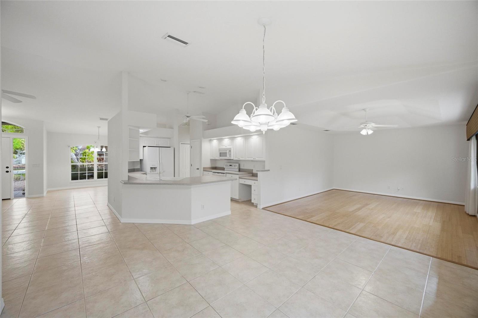 PORT CHARLOTTE SEC 015 - Residential