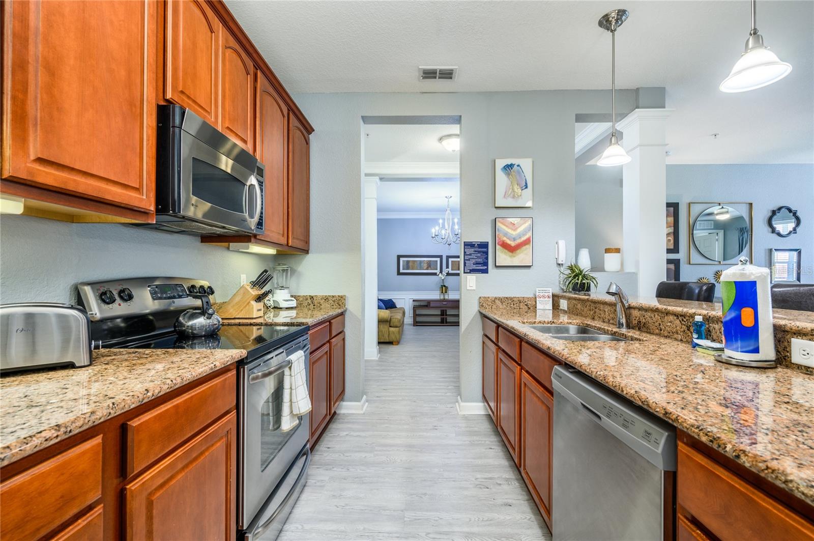 VISTA CAY/HARBOR SQUARE PH 12 - Residential