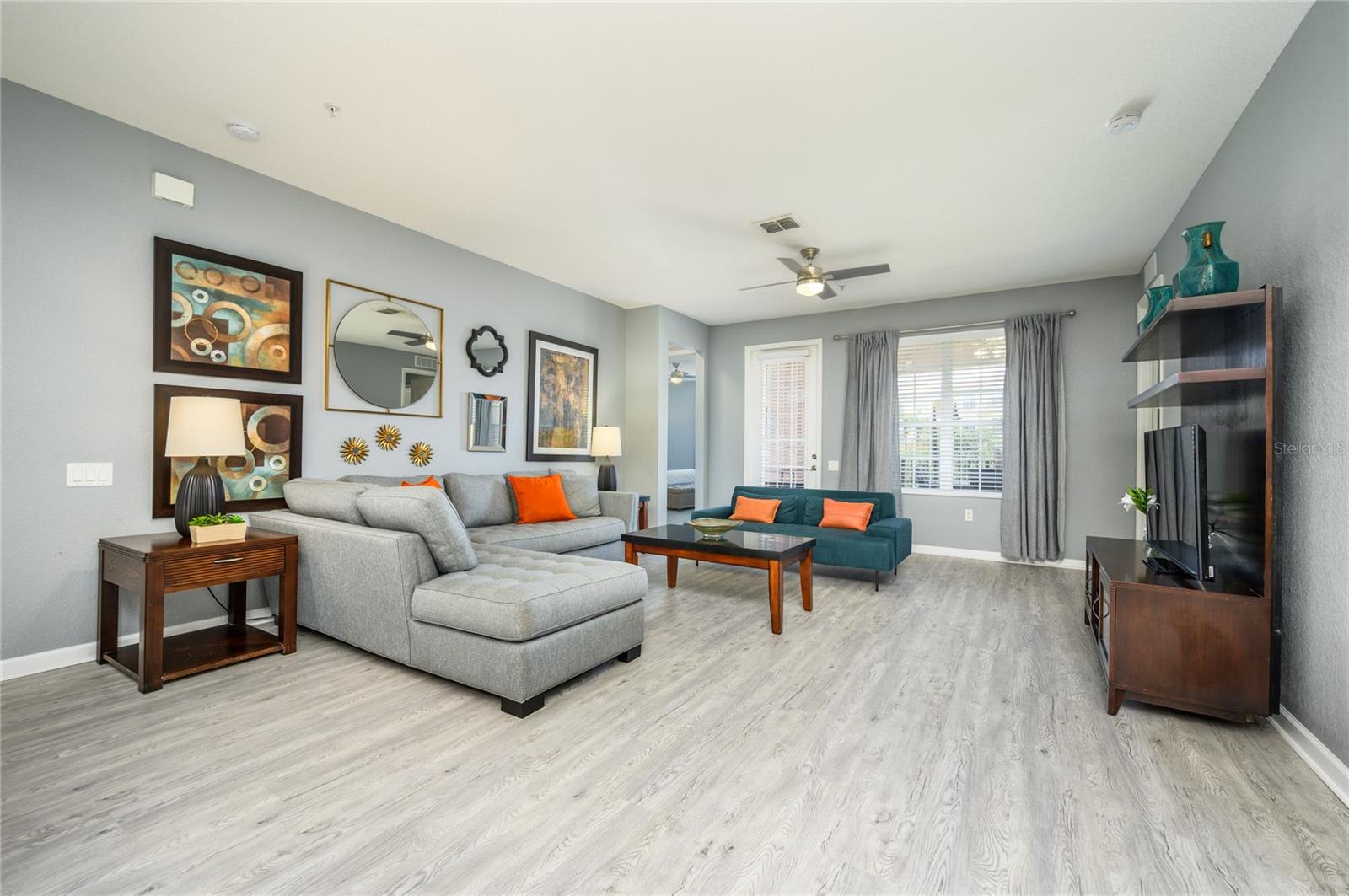 VISTA CAY/HARBOR SQUARE PH 12 - Residential