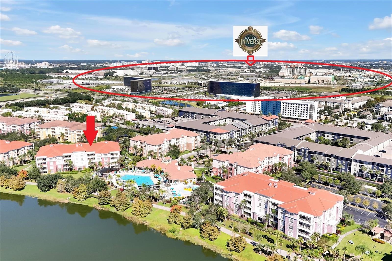 VISTA CAY/HARBOR SQUARE PH 12 - Residential