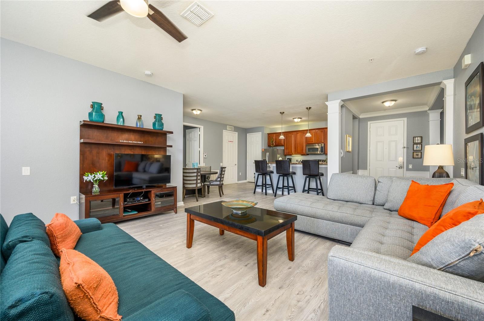 VISTA CAY/HARBOR SQUARE PH 12 - Residential