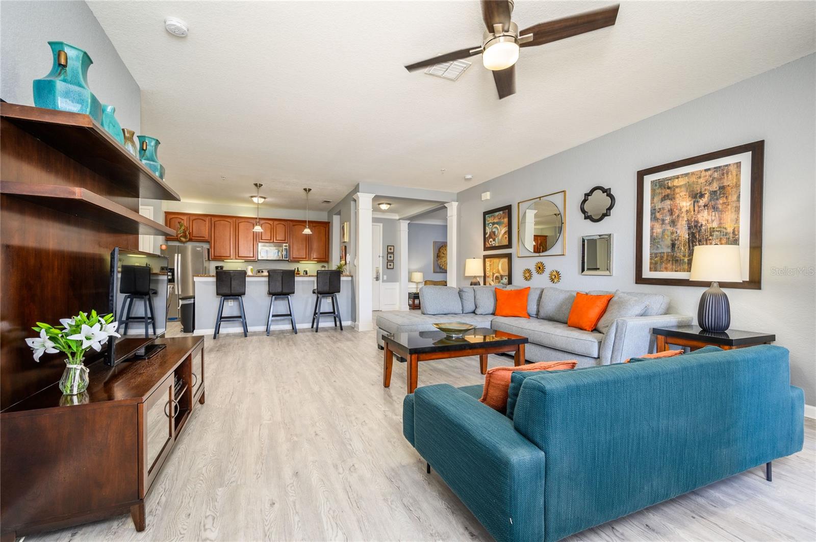 VISTA CAY/HARBOR SQUARE PH 12 - Residential