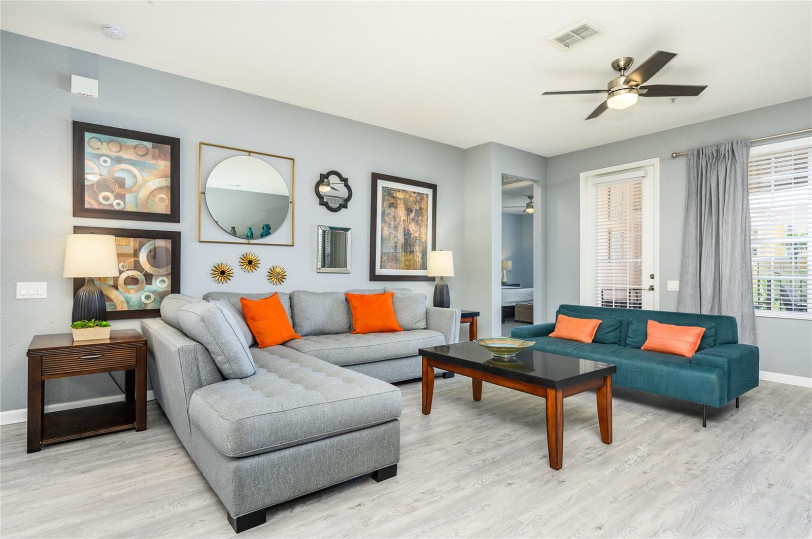 VISTA CAY/HARBOR SQUARE PH 12 - Residential