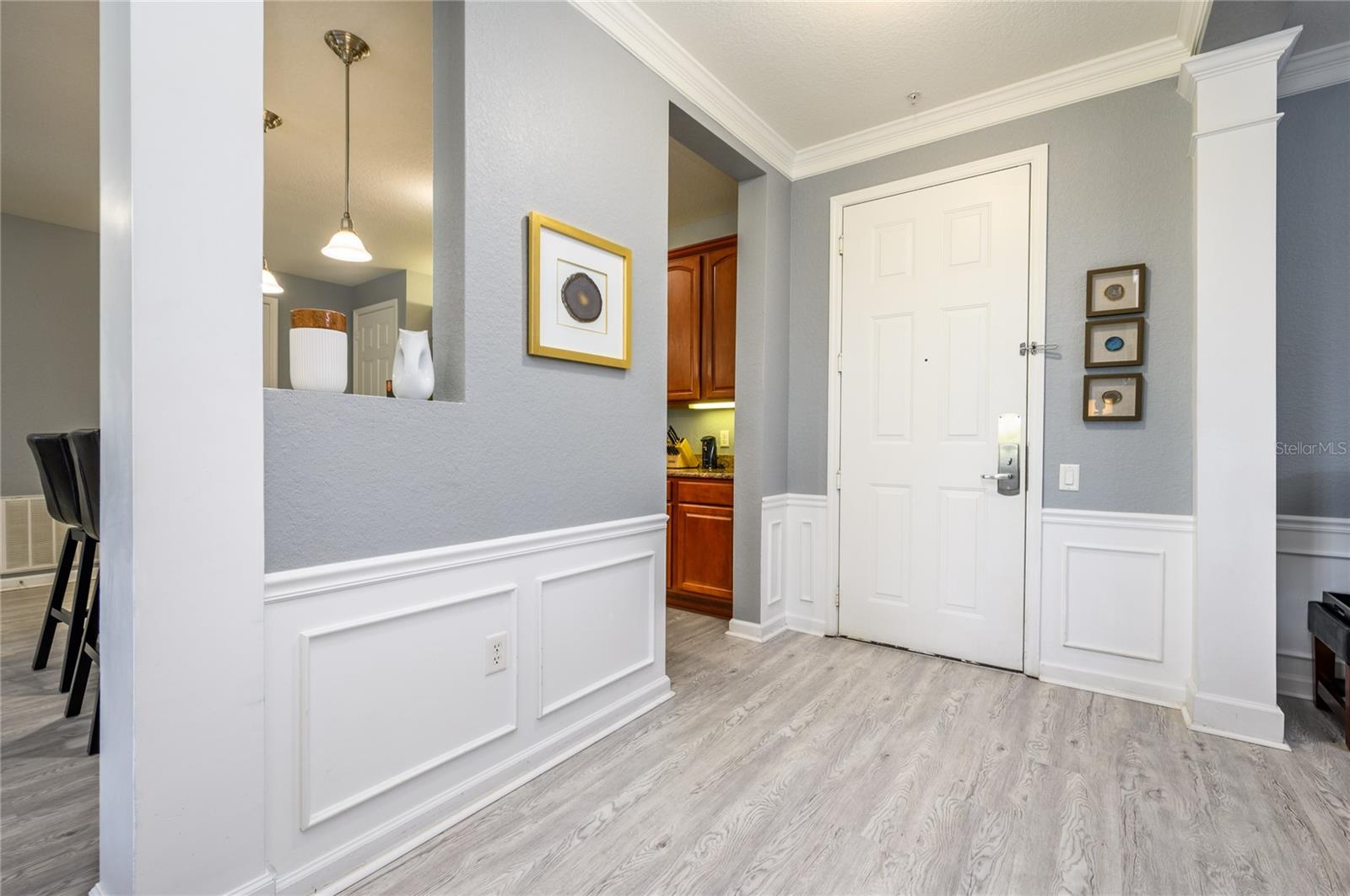 VISTA CAY/HARBOR SQUARE PH 12 - Residential