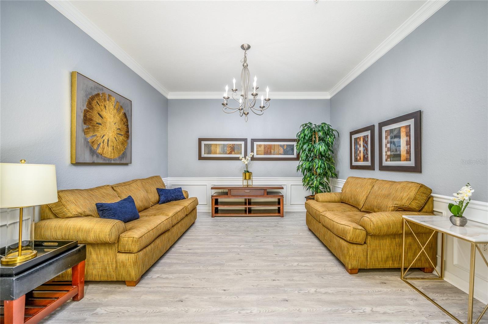 VISTA CAY/HARBOR SQUARE PH 12 - Residential