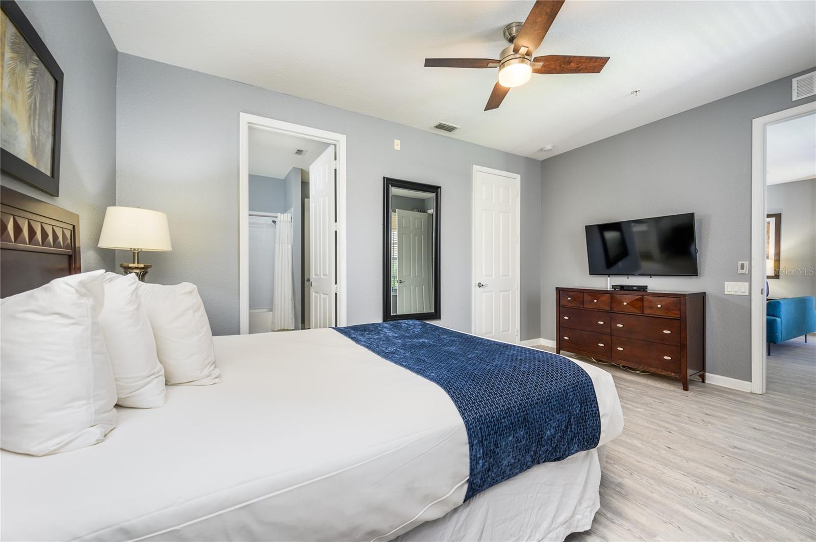 VISTA CAY/HARBOR SQUARE PH 12 - Residential