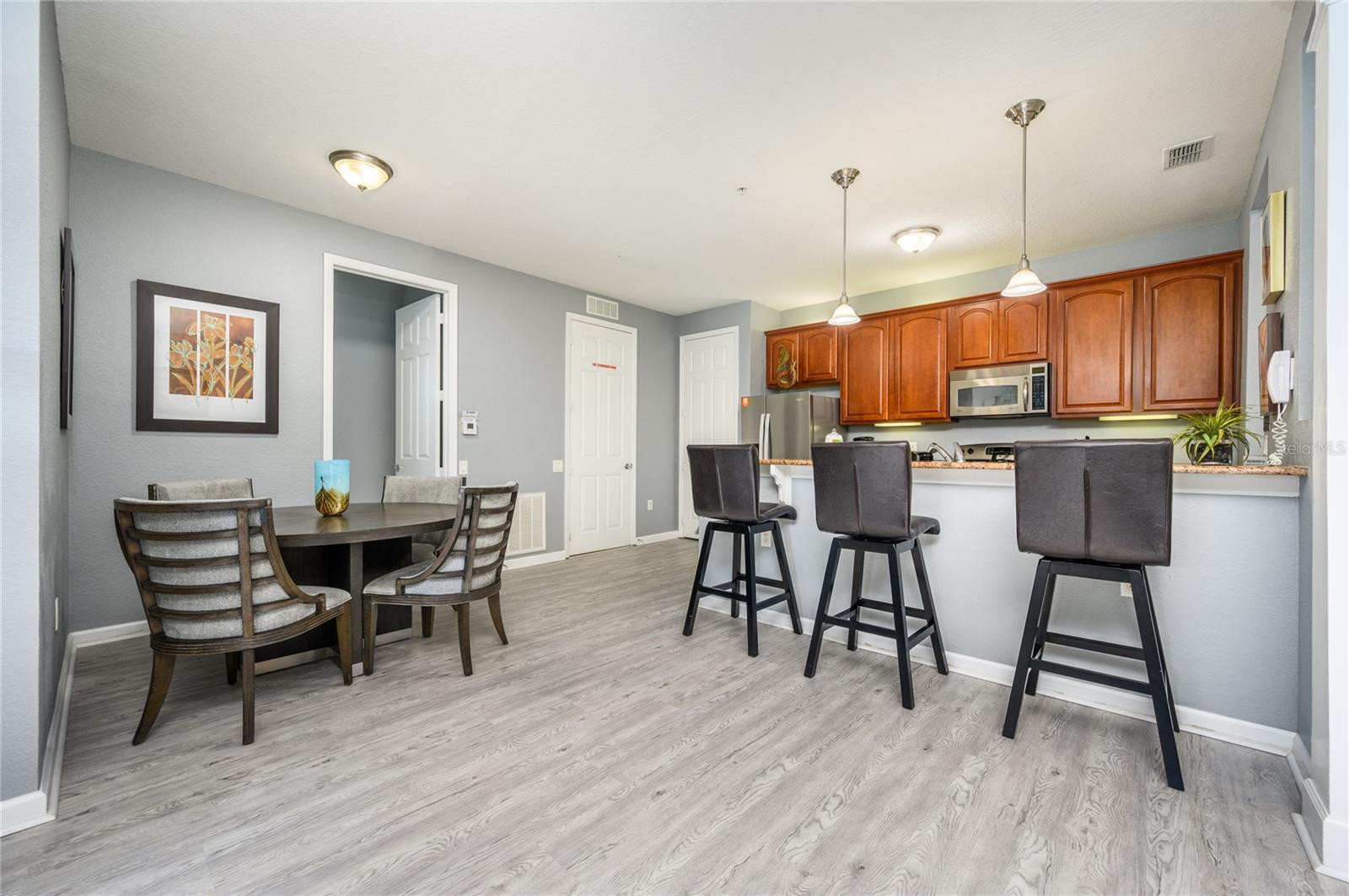 VISTA CAY/HARBOR SQUARE PH 12 - Residential