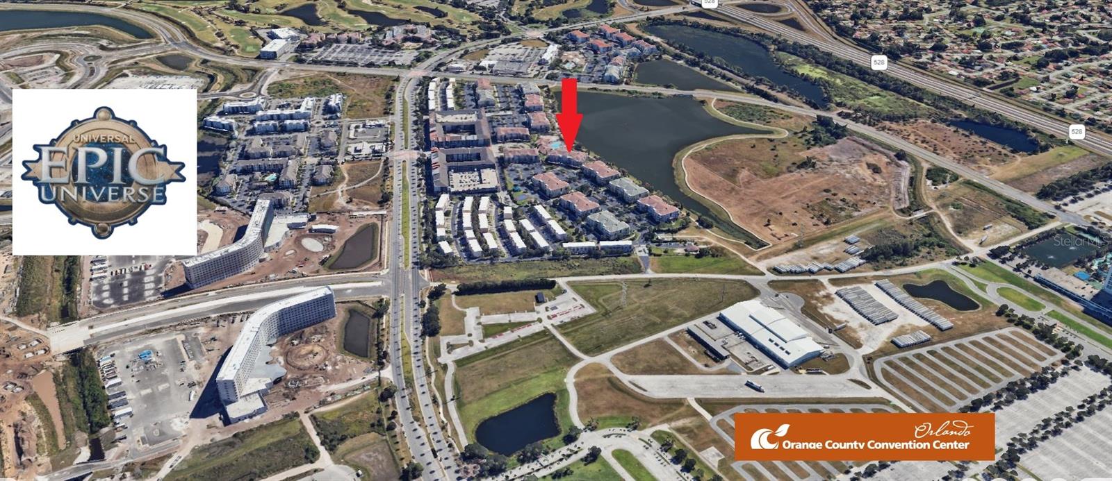 VISTA CAY/HARBOR SQUARE PH 12 - Residential