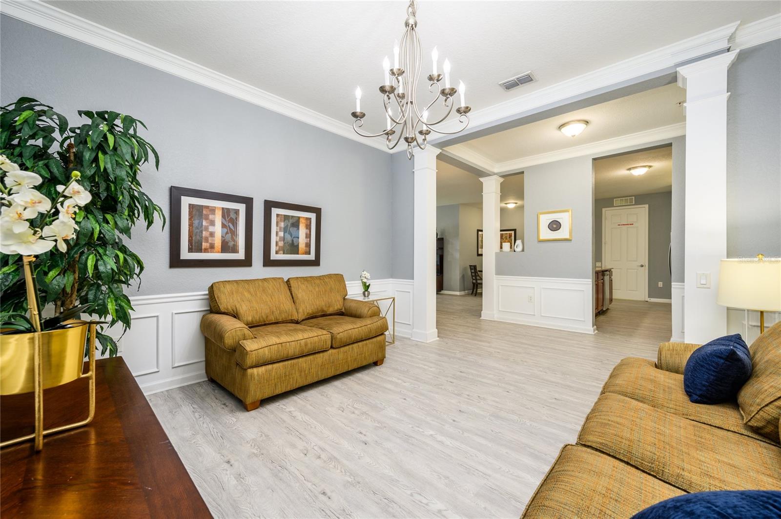 VISTA CAY/HARBOR SQUARE PH 12 - Residential