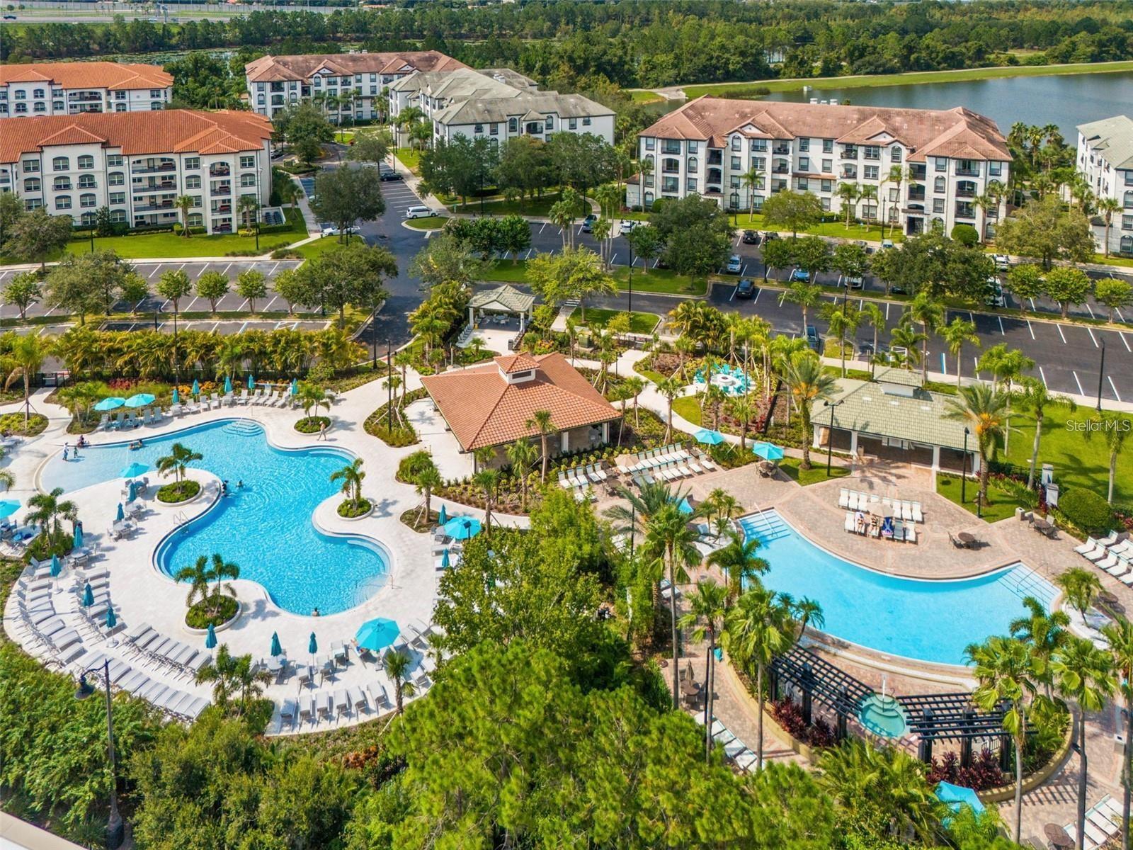 VISTA CAY/HARBOR SQUARE PH 12 - Residential