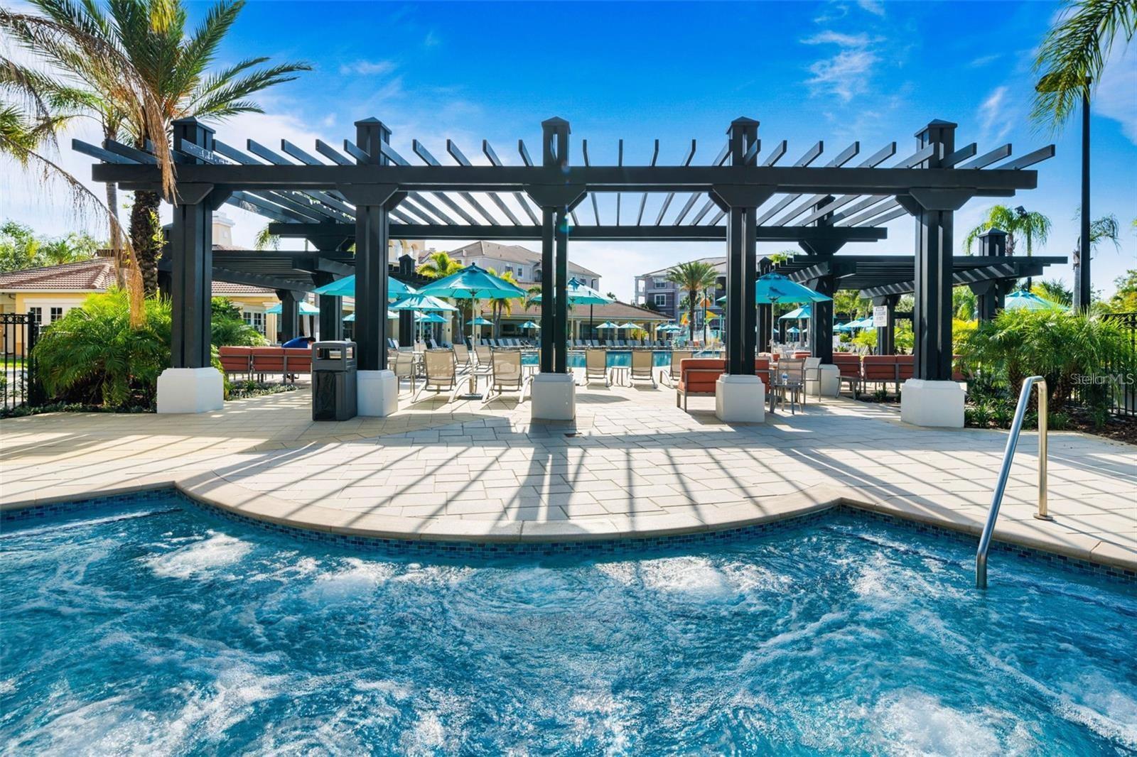 VISTA CAY/HARBOR SQUARE PH 12 - Residential