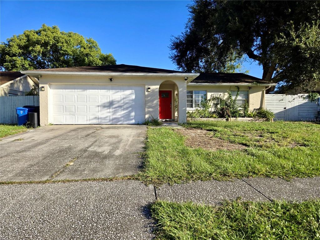 Photo of 11230 Taft Lane, Seffner, FL 33584 (MLS # TB8439431)